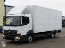Camion Mercedes Atego 818*Euro 6*Schalter*Klima*AbstandTempom fourgon occasion