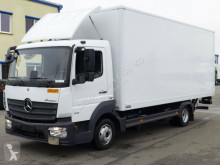 Camion fourgon Mercedes Atego 818*Euro 6*Schalter*Klima*AbstandTempom