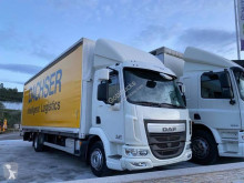 Camião cortinas deslizantes (plcd) DAF LF45 45.220
