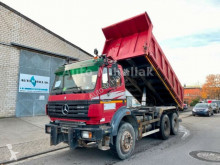 Camión volquete Mercedes SK 2638 K 6x4 3 Seiten Kipper 13T Achsen