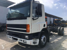 Camion DAF 65 ATI châssis occasion
