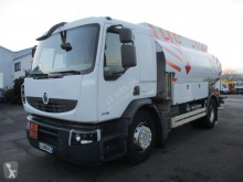 Camion citerne hydrocarbures Renault Premium 300.19 DXI