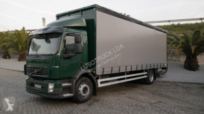 Camión lonas deslizantes (PLFD) Volvo FL 240