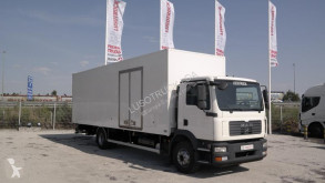Camião furgão MAN TGM 15.240 BL