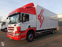 Scania furgon teherautó P 280