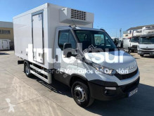 Iveco 70 C17 truck used mono temperature refrigerated
