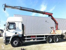 Camion platformă standard DAF CF85 460