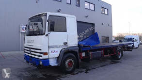 Camion plateau Renault Major 385