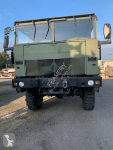 Camion porte containers Renault TRM 10000