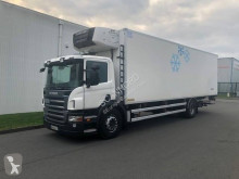 Camión frigorífico multi temperatura Scania P 360