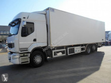 Camión frigorífico mono temperatura Renault Premium 450.26