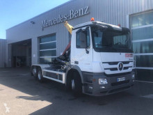 Camion polybenne Mercedes Actros 2536 NL