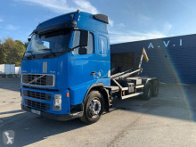 Camion polybenne Volvo FH12 460