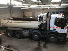 Самосвал Iveco Eurotrakker