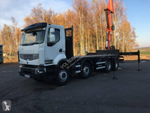 Грузовик платформа Renault Premium Lander 430 DXI
