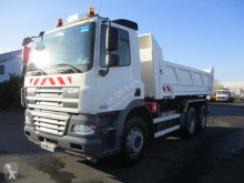 Kamión DAF CF85 FA 360 korba trojstranne sklápateľná korba ojazdený