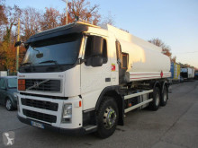 Volvo oil/fuel tanker truck FM 440