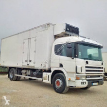 Camión frigorífico Scania P 94P310