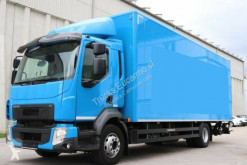 Camión furgón Volvo FL 250