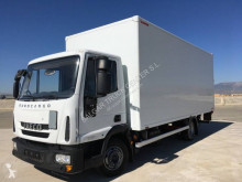 Camión furgón Iveco Eurocargo 75 E 18
