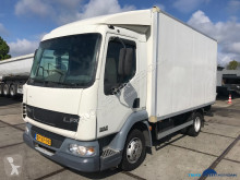 Camion fourgon DAF LF45