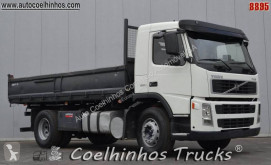 Camión volquete Volvo FM 260