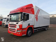 Camión Scania P 280 BDF usado
