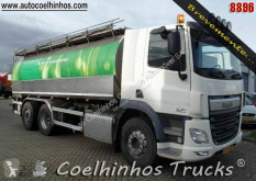 Camión cisterna DAF CF 440