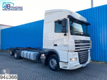 DAF XF 460 truck used chassis