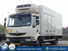 Camión frigorífico mono temperatura Renault Midlum 180.12