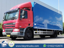 Camión furgón DAF CF65