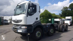 Camion châssis Renault Kerax 370 DXI