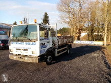Camion ribaltabile trilaterale Renault Midliner