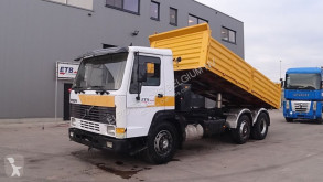 Camion benă Volvo FL10