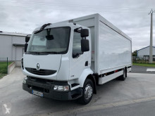 Camion fourgon brasseur Renault Midlum 220.16 DXI
