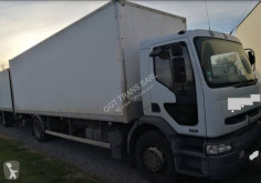 Camión Renault Premium 270.19 DCI furgón usado