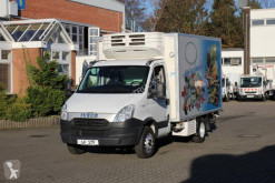 Utilitaire frigo Iveco Daily Iveco Daily 65C15 E5 mit Kühlung