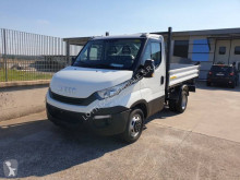 Iveco haszongépjármű billenőkocsi Daily 35C15