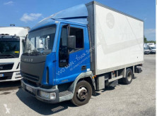 Iveco truck used box