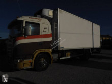 Camion Scania R124 frigo occasion