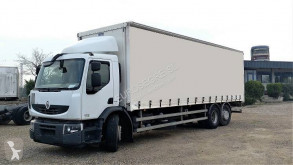 Camião cortinas deslizantes (plcd) Renault Premium 380.26