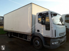 Camión Iveco Eurocargo ML 160 E 18 furgón usado