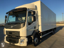 Volvo FL 250-12 truck used box