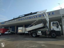 Camion benă Iveco Eurocargo 180 E 25
