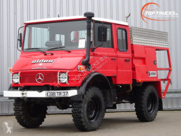 MercedesUnimog