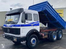 Camião Mercedes 2632 basculante usado