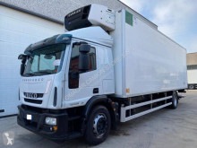 Camion frigo Iveco Eurocargo ML 180 E 28