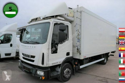 Teherautó Iveco ML 120 EEV EL 22 / P 4X2 CARRIER SUPRA 850 M112 használt hűtőkocsi