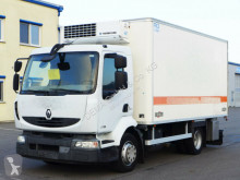 Renault Midlum 270.12*Euro5*ThermoKing V-700*Portal* truck used refrigerated