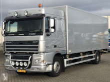 Camion furgone DAF XF 410
